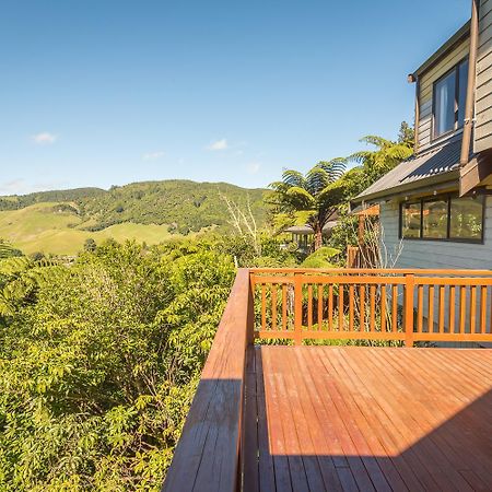 Villa Ridge Retreat Rotorua Exterior foto